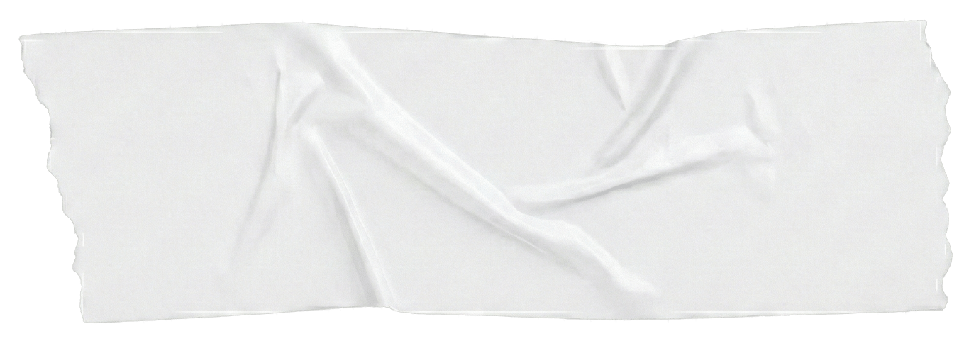 tape