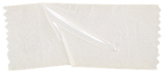 tape