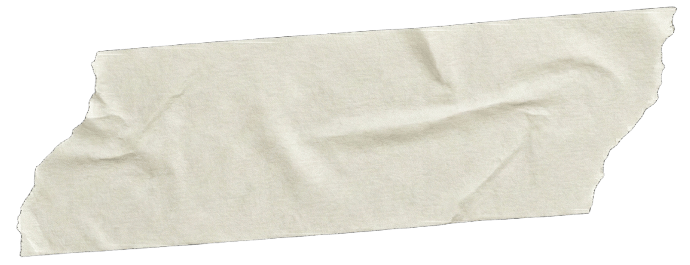 tape
